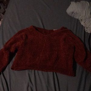 Size-xtra small   Color-red    Condition-new